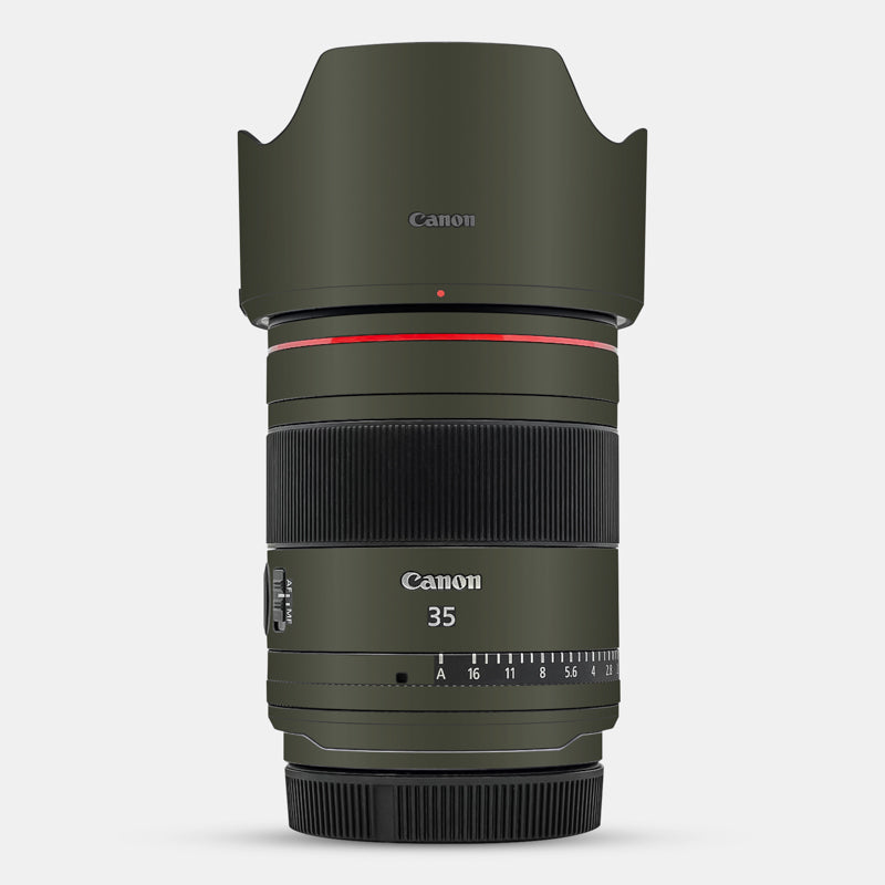 Alpine Paisley Full Body