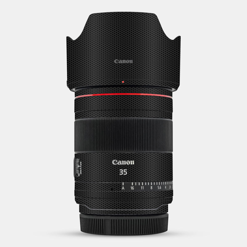 Black Matrix Full Body