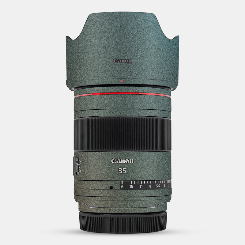 Colour Flip Full Body