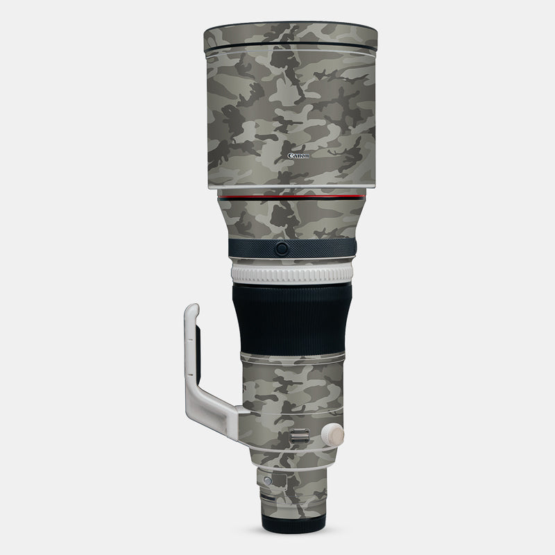 Dessert Camo Full Body