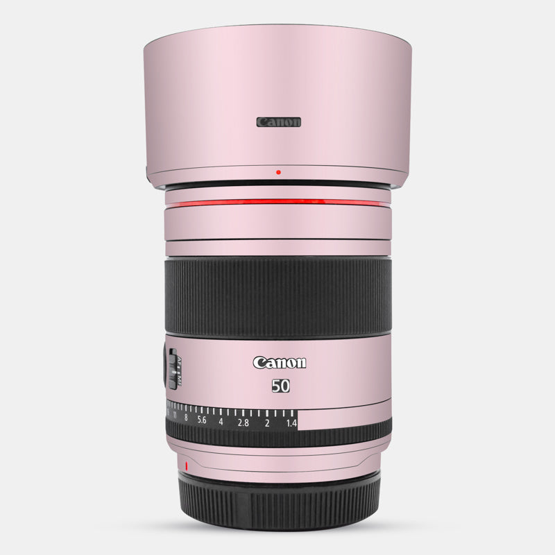 Pink Full Body