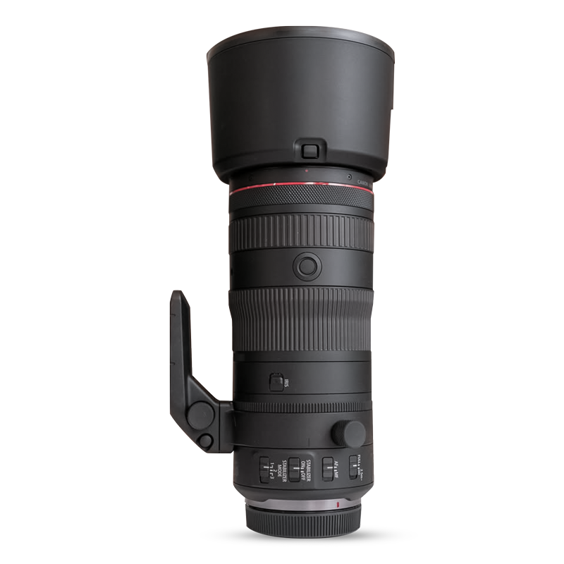 Canon RF 70-200mm F/2.8L IS USM Z Skins & Wraps