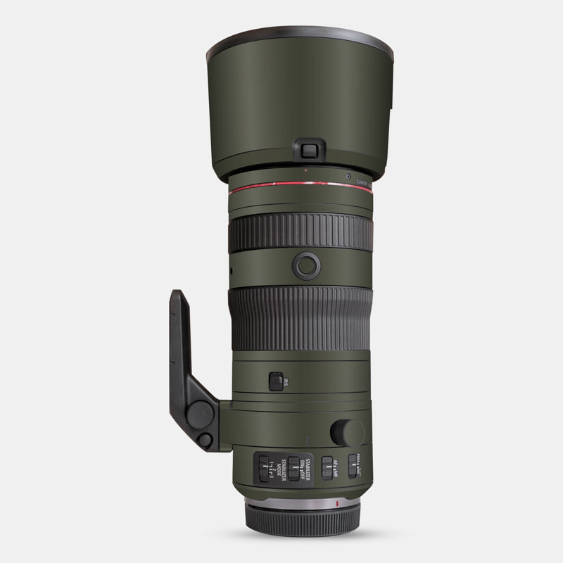 Alpine Green Full Body