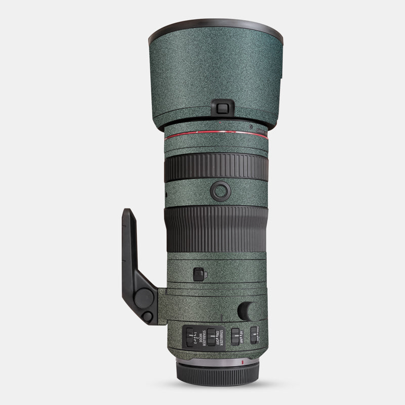 Colour Flip Full Body