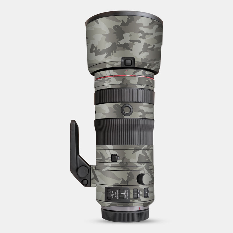 Full Body Dessert Camo