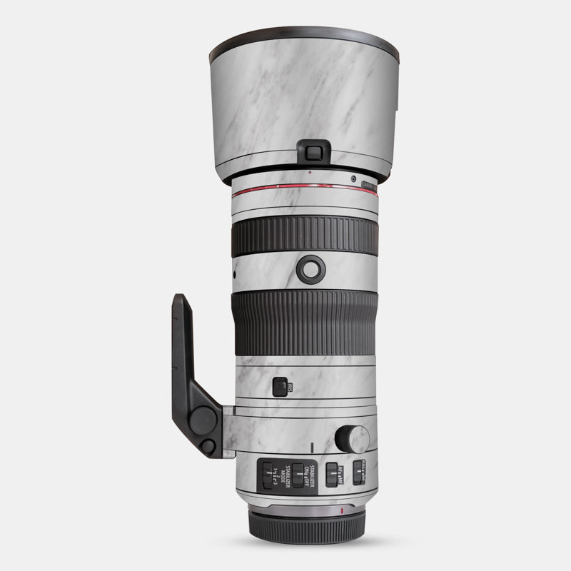 White Marble Full Body