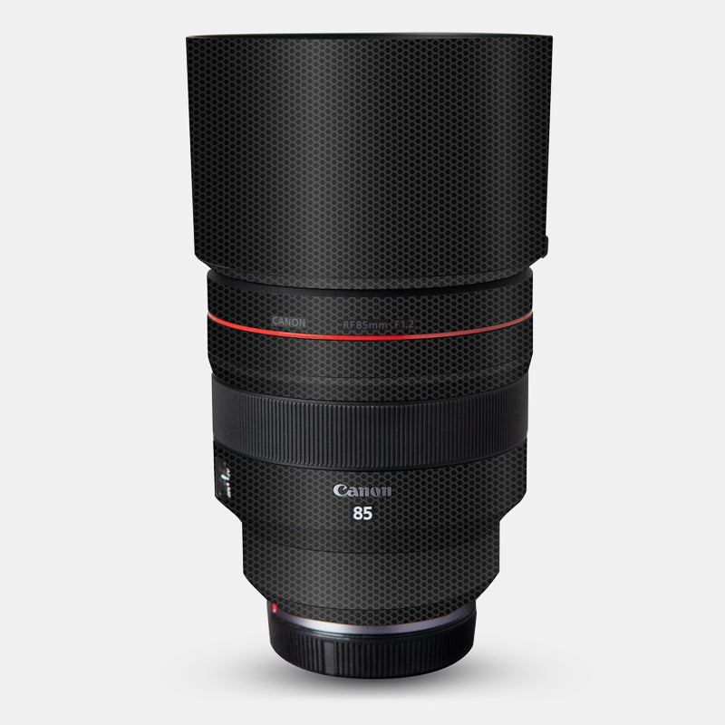 Black Matrix Full Body