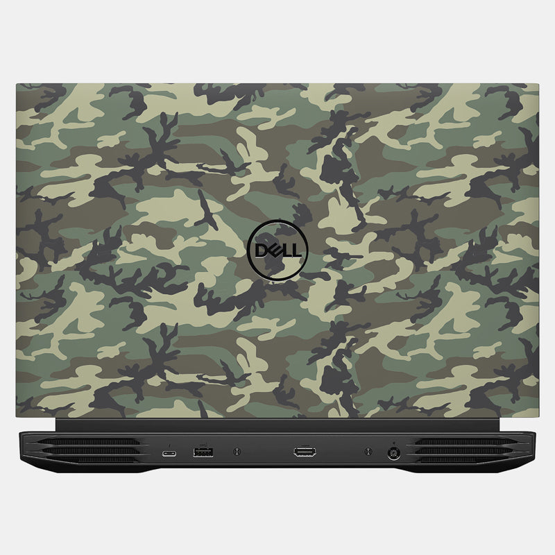 Forest Camo Essential