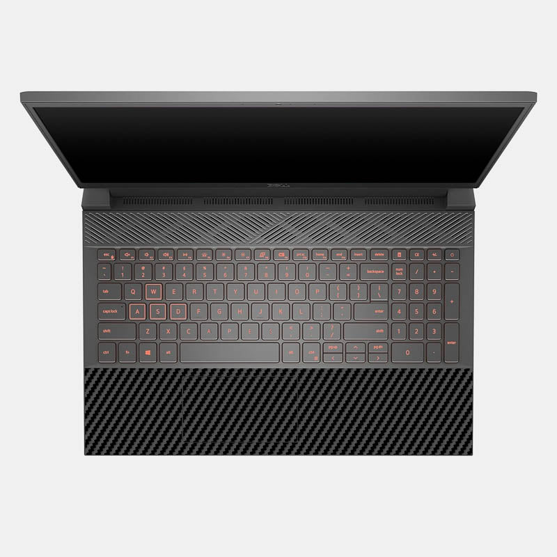 Carbon Fibre Black Pro