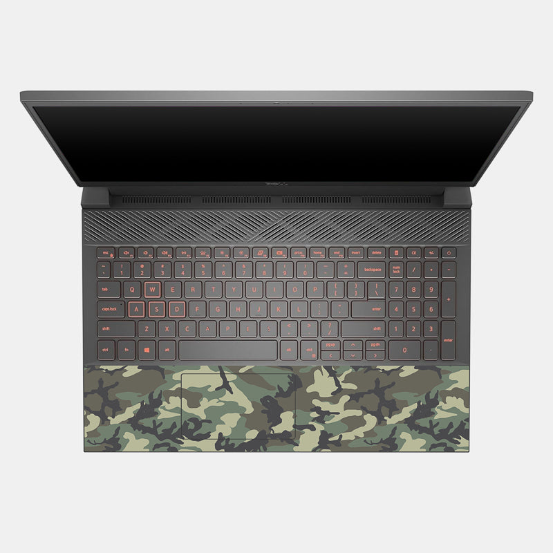 Forest Camo Pro