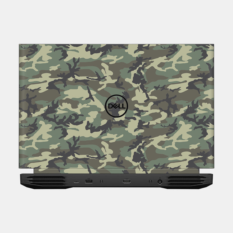 Forest Camo Essential