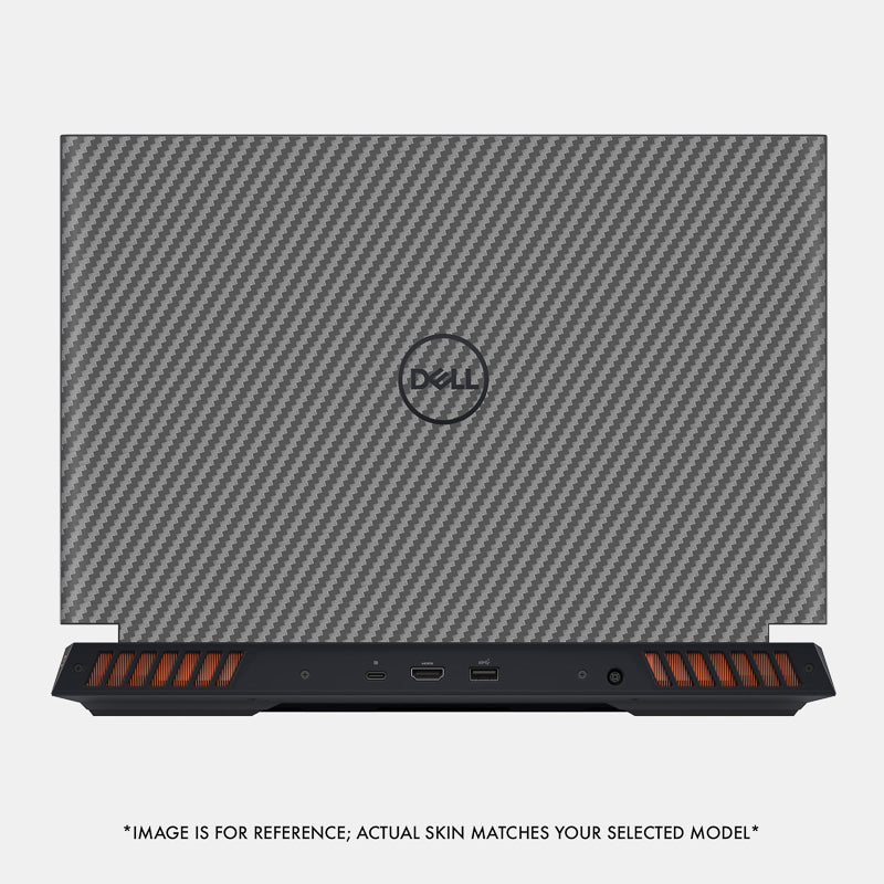 Carbon Fibre Grey Pro