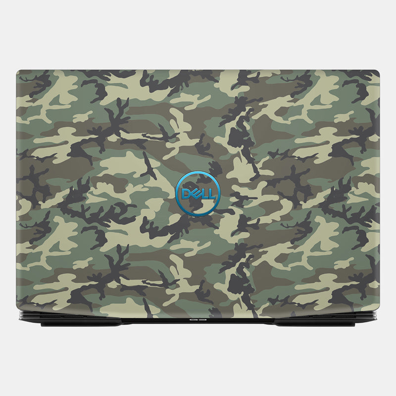 Forest Camo Essential