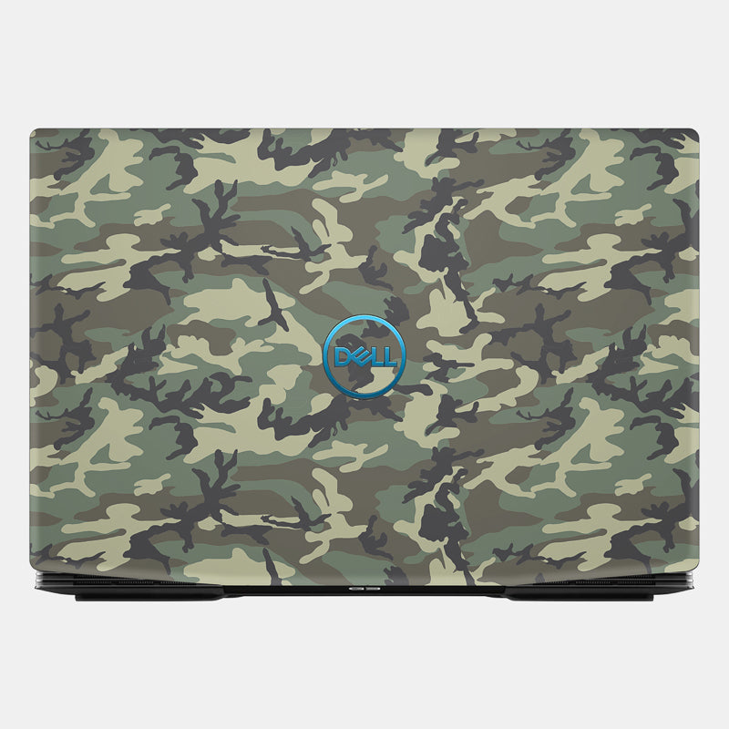 Forest Camo Essential