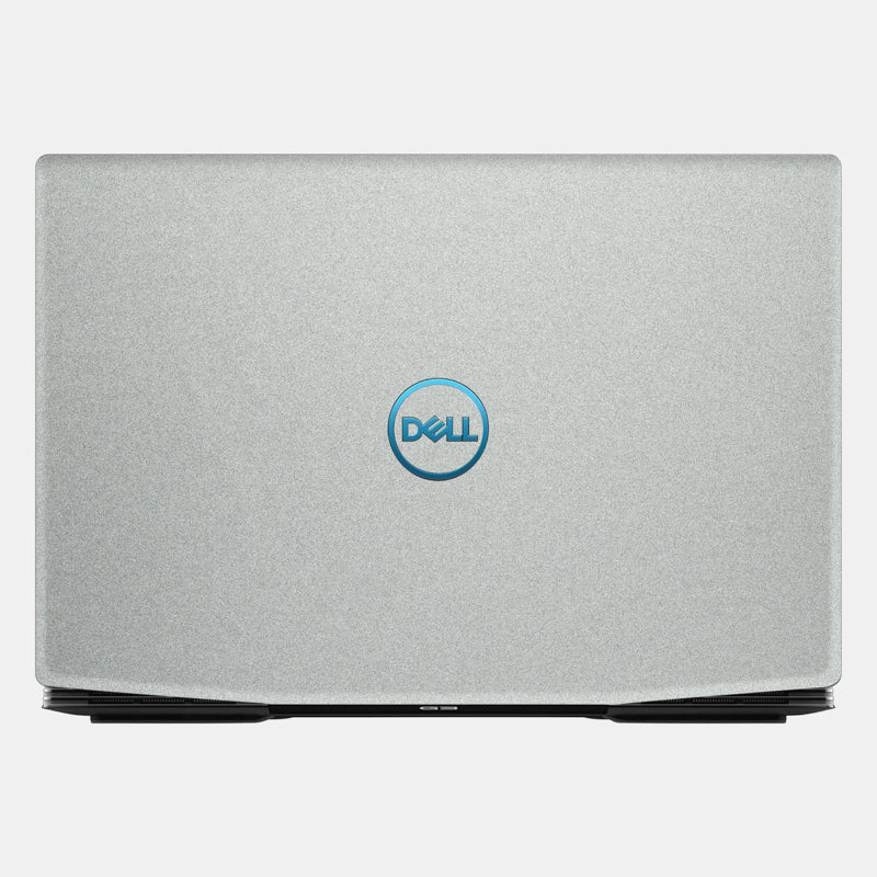 Satin Metiorite Silver Essential