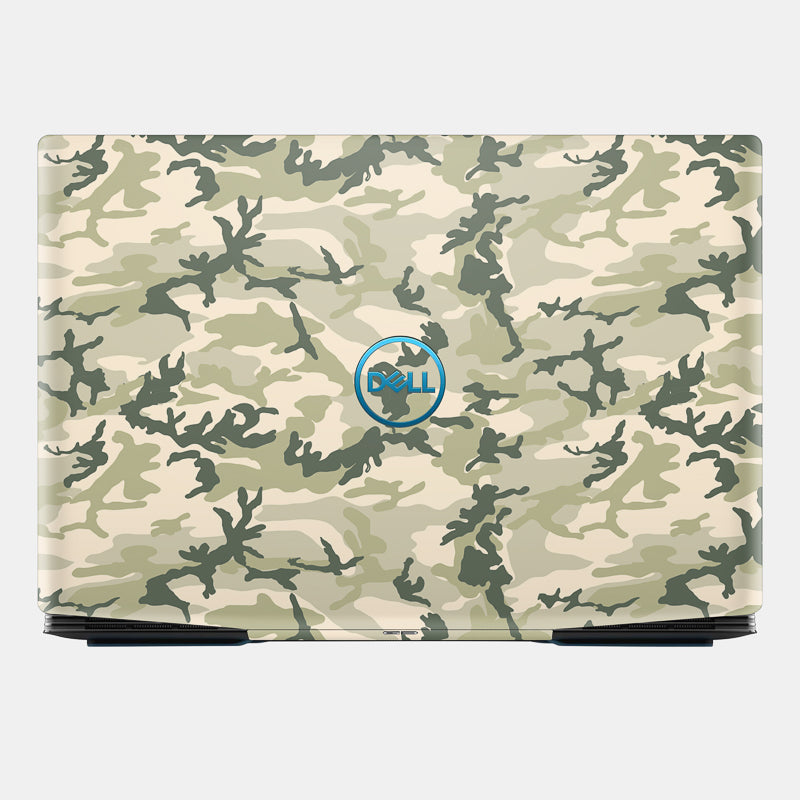 Military Camo Essential