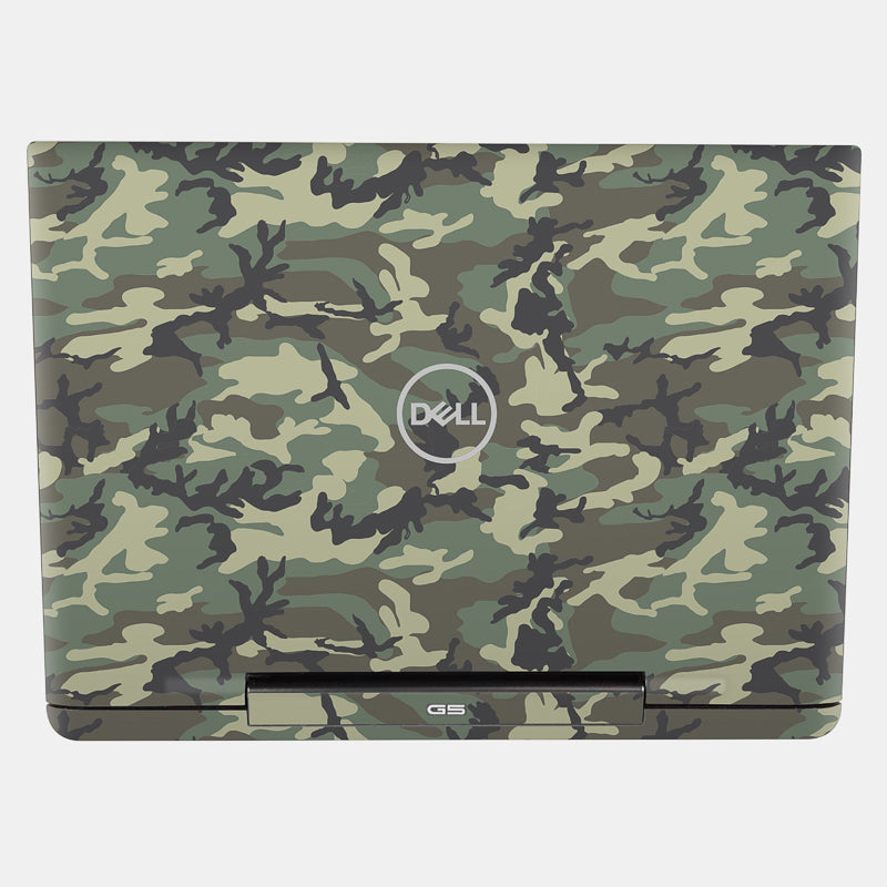 Forest Camo Essential