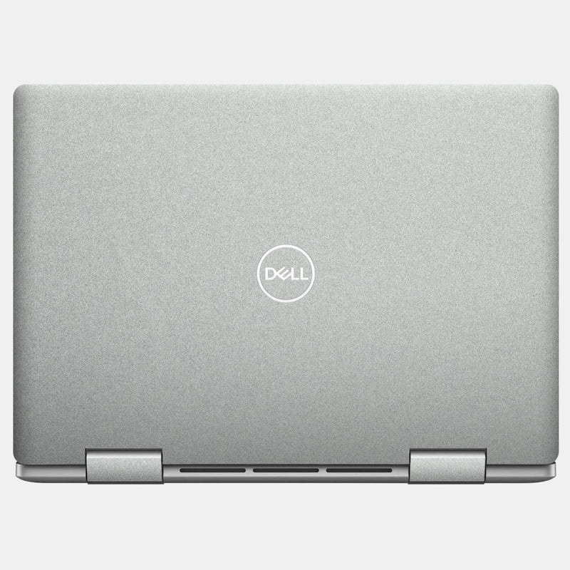 Satin Metiorite Silver Essential