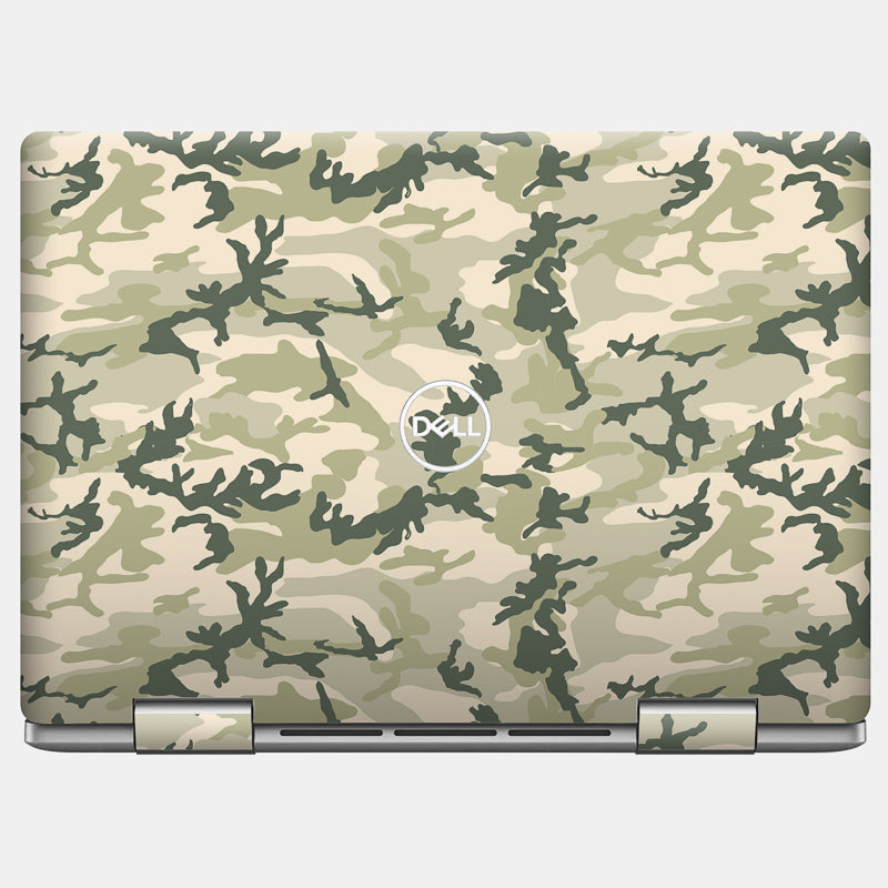 Military Camo Max