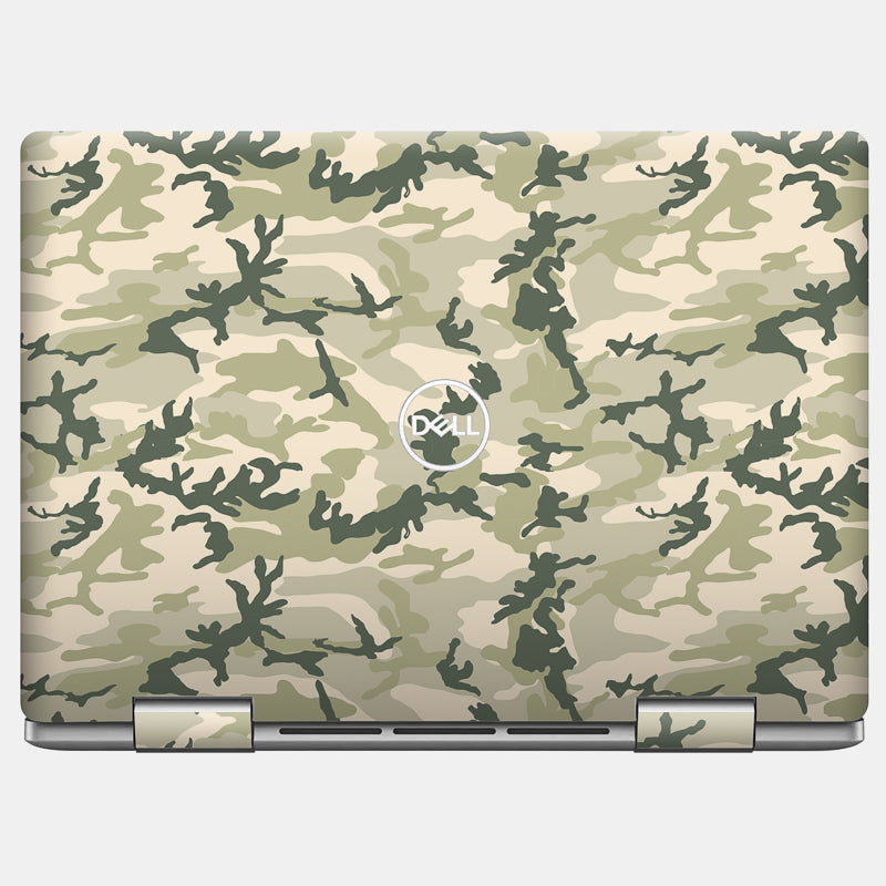 Military Camo Pro