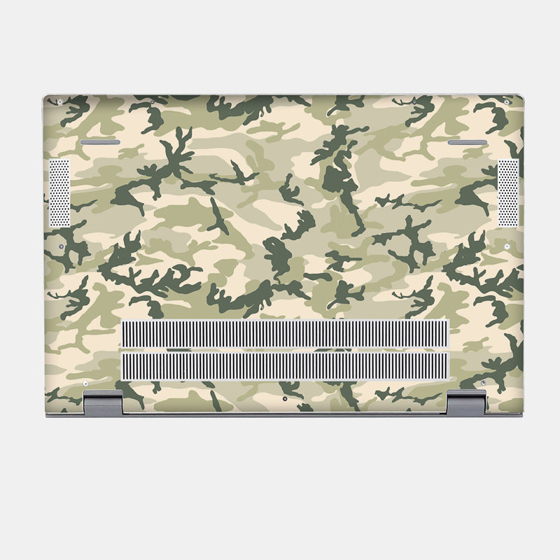 Military Camo Max