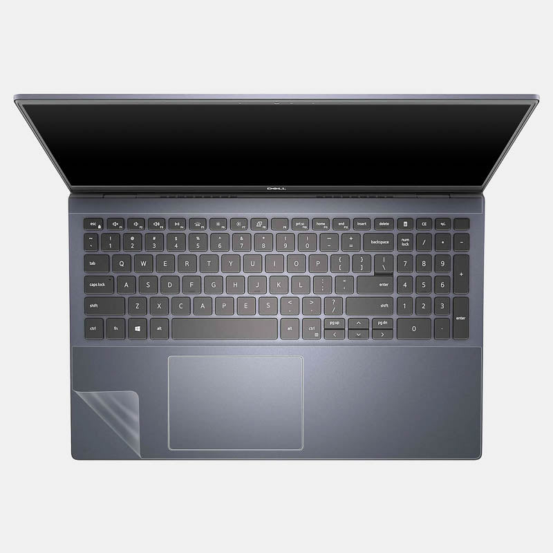 Matte Transparent Guard Max