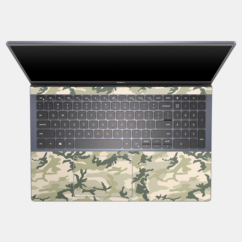 Military Camo Max