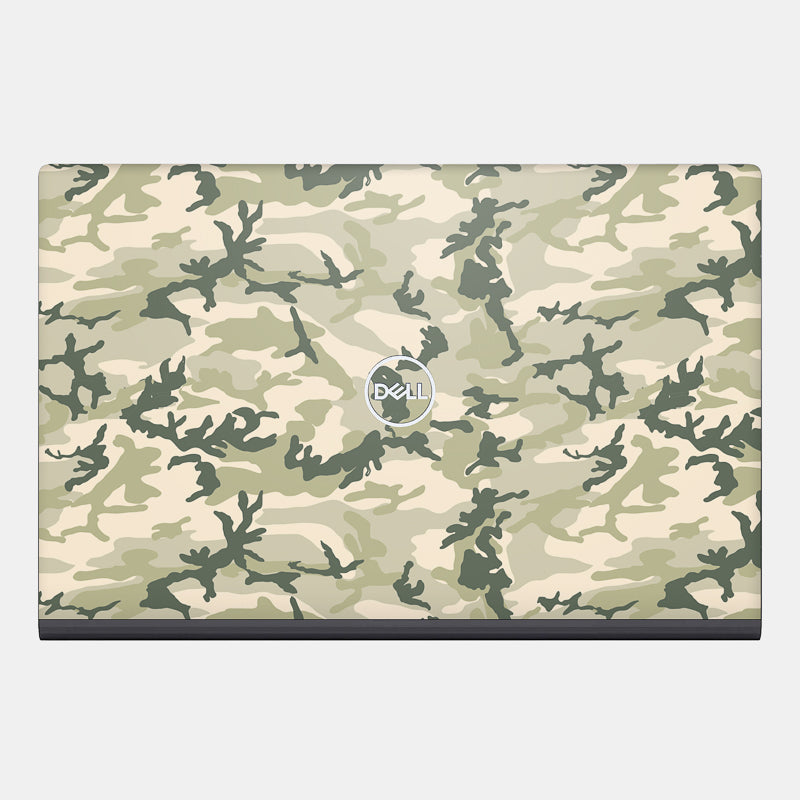 Military Camo Essential