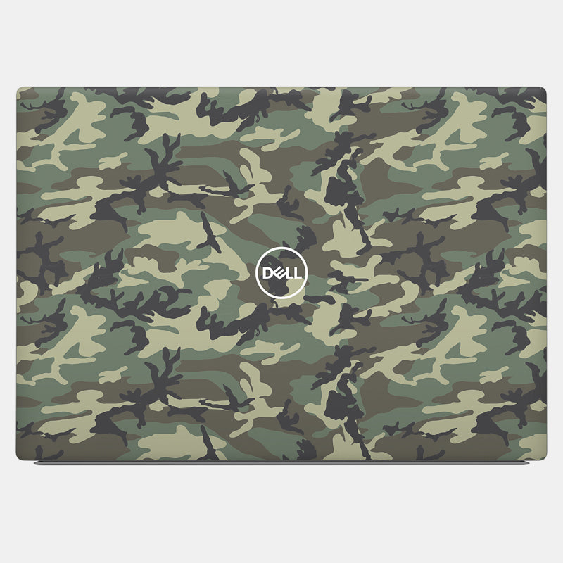 Forest Camo Essential