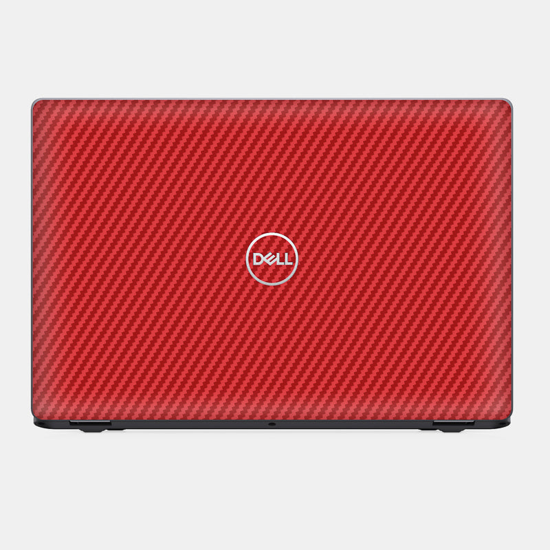 Carbon Fibre Red Max