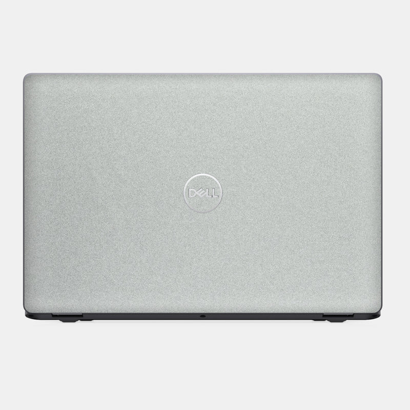 Satin Metiorite Silver Max