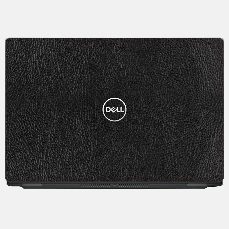 Black Leather Essential