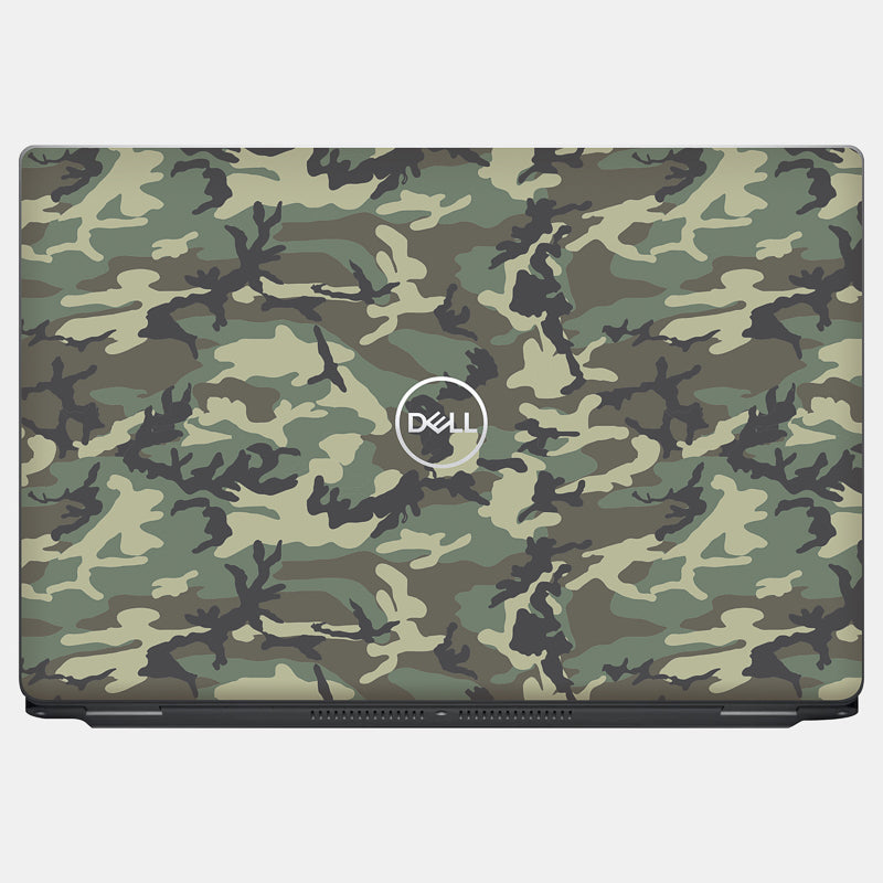 Forest Camo Essential