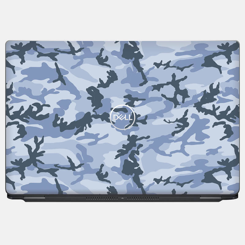 Sky Camo Essential