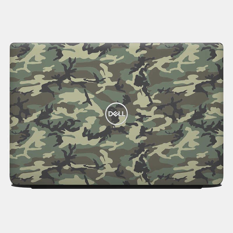 Forest Camo Essential