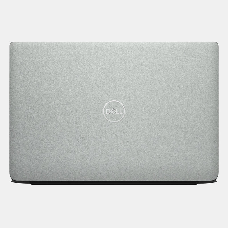 Satin Metiorite Silver Essential