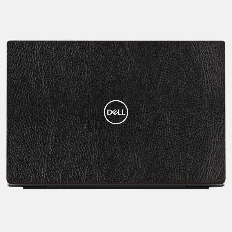 Black Leather Essential