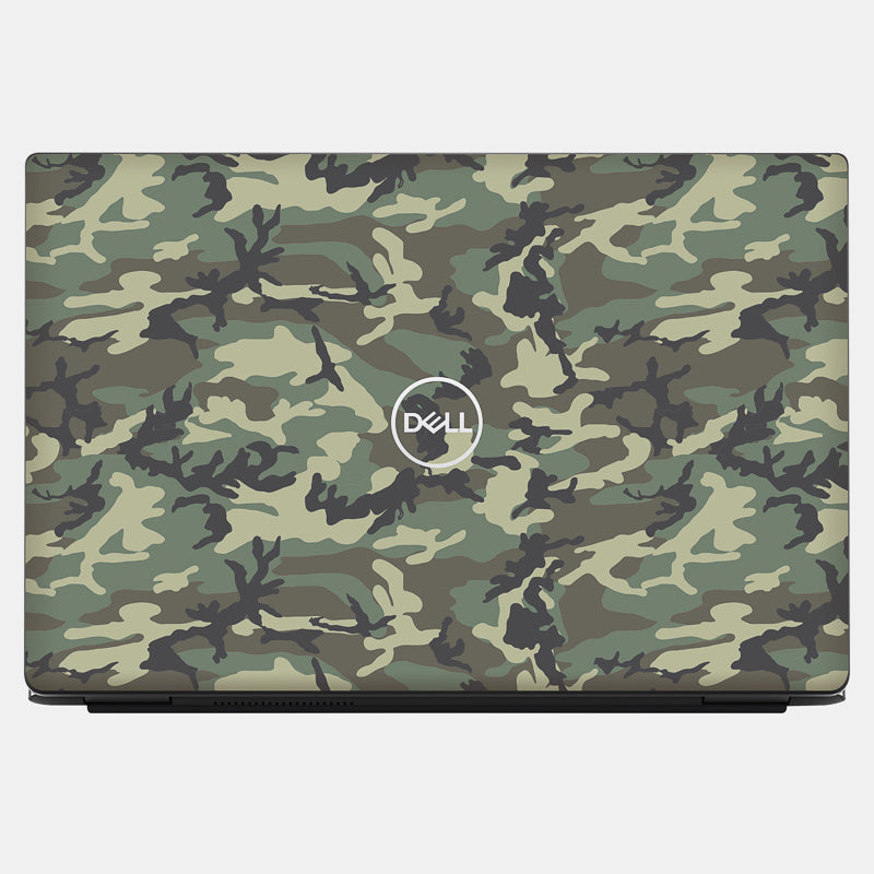 Forest Camo Essential