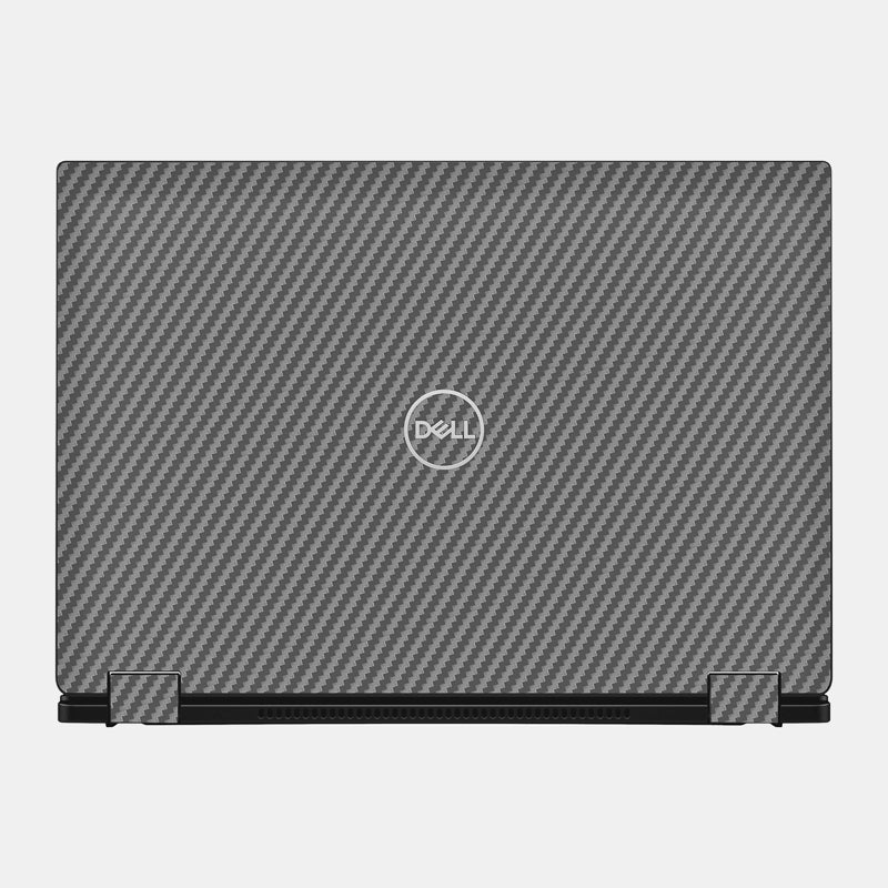 Carbon Fibre Grey Essential