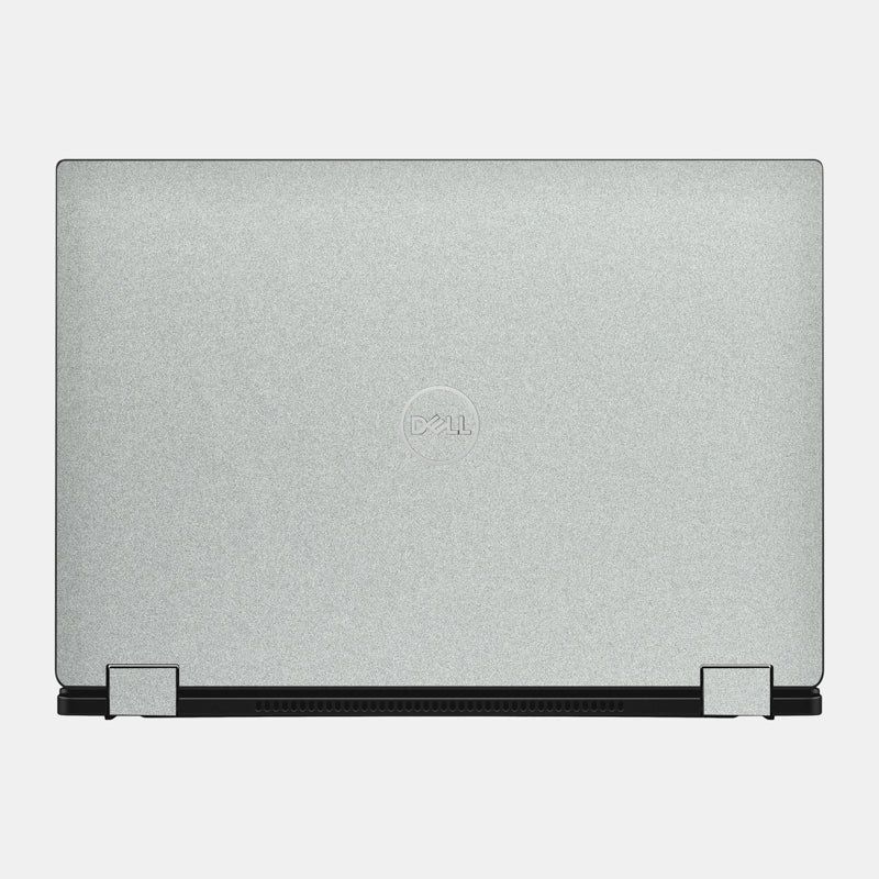 Satin Metiorite Silver Essential