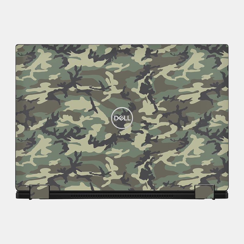 Forest Camo Max