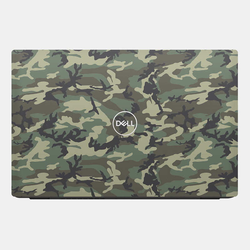 Forest Camo Essential