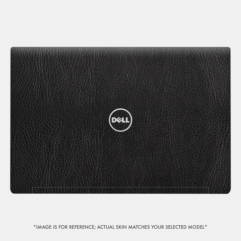 Black Leather Essential