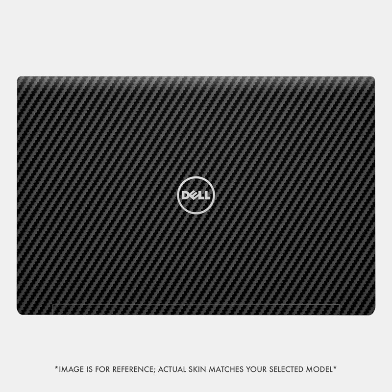 Carbon Fibre Black Essential