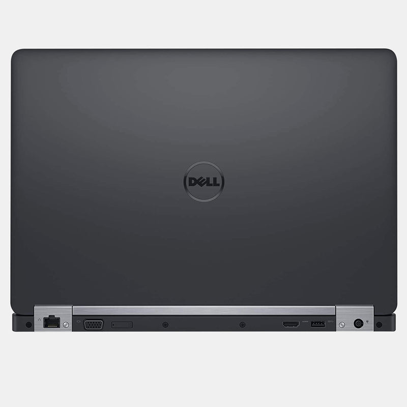 Dell Latitude 14 E5470 Skins & Wraps