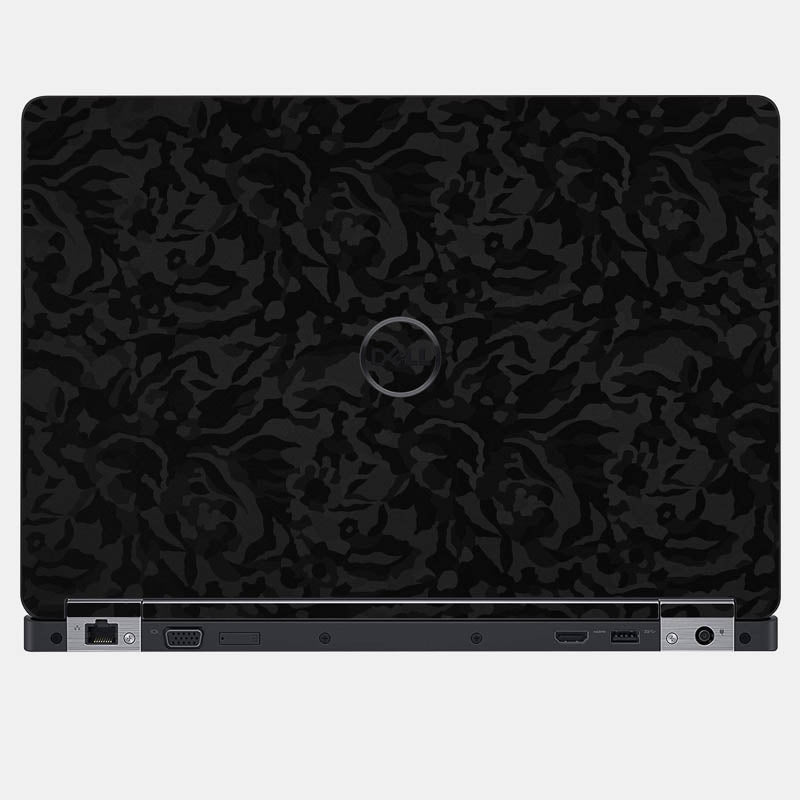 Black Camo Essential