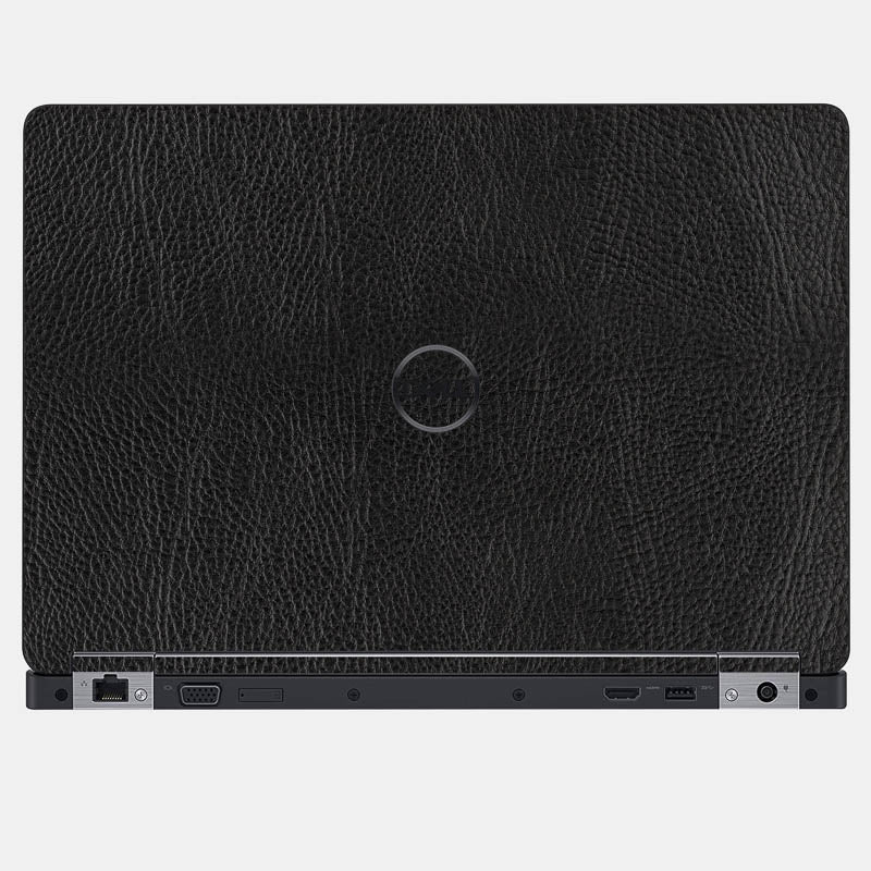 Black Leather Essential