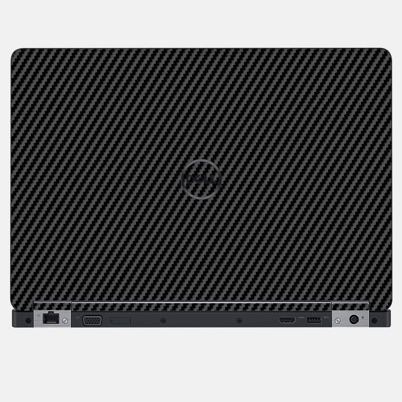 Carbon Fibre Black Essential