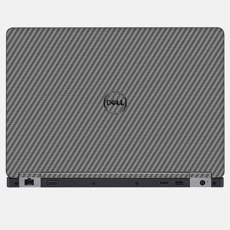 Carbon Fibre Grey Essential