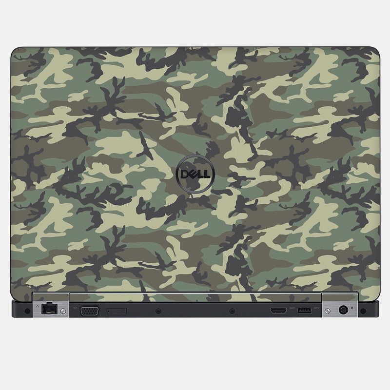 Forest Camo Essential